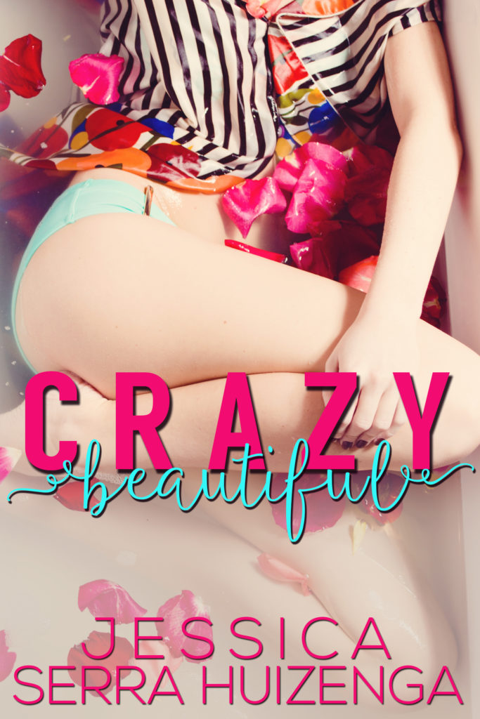 Crazy Beautiful | JSH