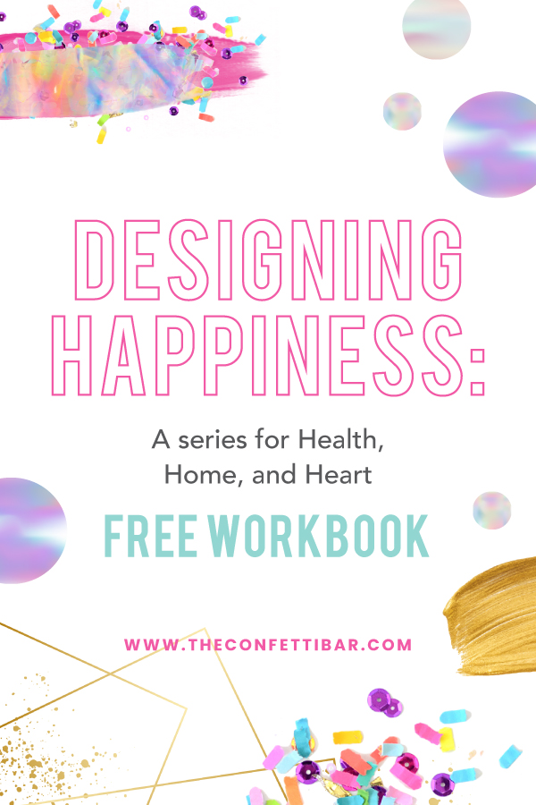Designing Happiness Series